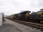 CSX 3024